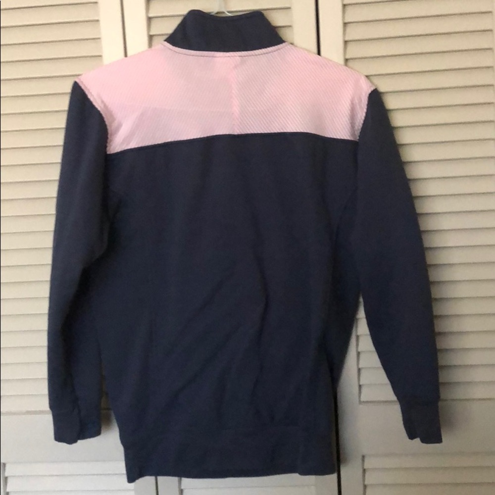 pullover jacket - Picture 2 of 2